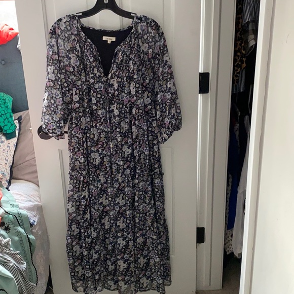 Dress - Picture 1 of 4